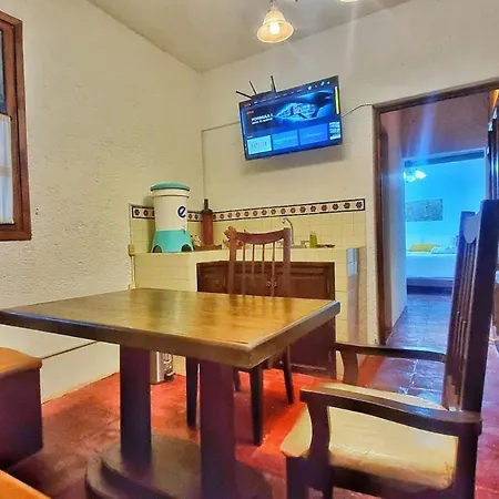 Private And Comfortable Apartment